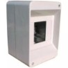 COFFRET SAILLIE POUR 1 X 8 MODULES IP 41