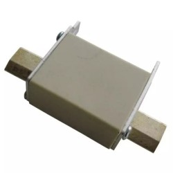 CARTOUCHE 63A GL 500V/ FUSIBLE A COUTEAUX 000