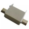 CARTOUCHE 63A GL 500V/ FUSIBLE A COUTEAUX 000