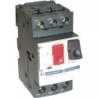 DISJONCTEUR THERMIQUE 4 A 6,3 AMPERES + BOITIER