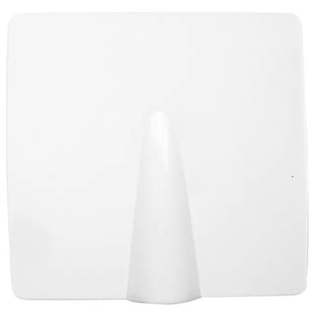 PLAQUE SORTIE DE CABLE 16A VIS+GRIFFES DIWONE