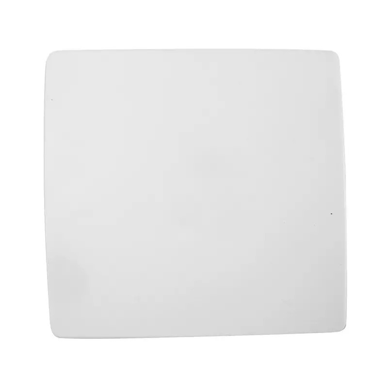PLAQUE CACHE BOITE 75x75 VIS+GRIFFES DIWONE