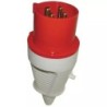 FICHE 4X32A 400V IP44                 WALTHER