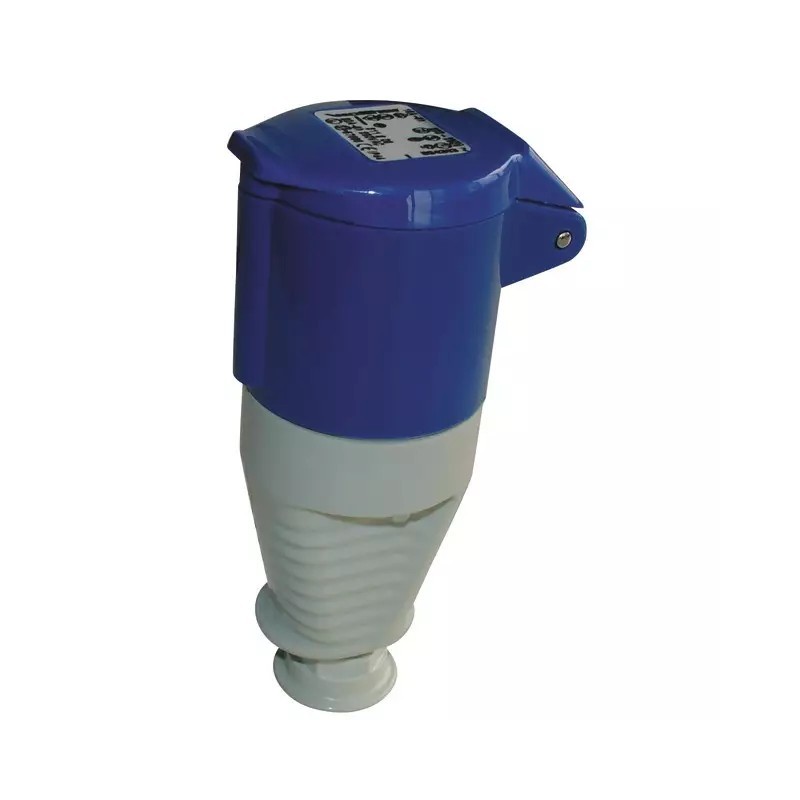 PROLONGATEUR 3X16A 230V IP44 PRESS-ETOUPE PG13,5