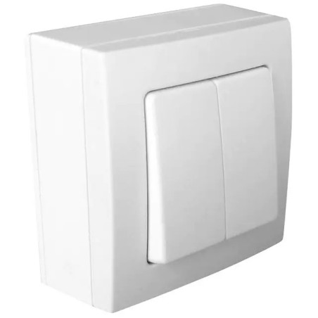 VA&VIENT DBLE 10A SAILLIE BORNE-AUTO BEL'VUE