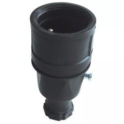 PROLONGATEUR NF CAOUT.2P+T 10/16A 230V IP20+OBTU