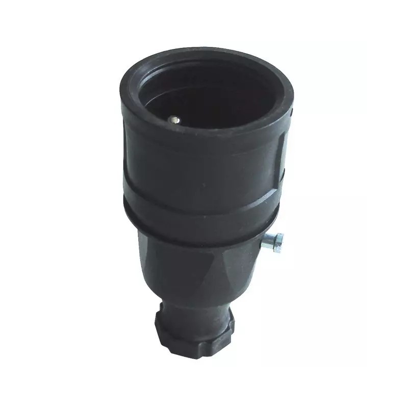 PROLONGATEUR NF CAOUT.2P+T 10/16A 230V IP20+OBTU