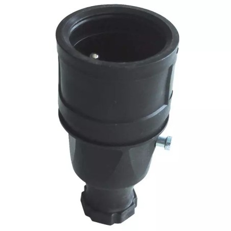 PROLONGATEUR NF CAOUT.2P+T 10/16A 230V IP20+OBTU