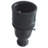 PROLONGATEUR NF CAOUT.2P+T 10/16A 230V IP20+OBTU