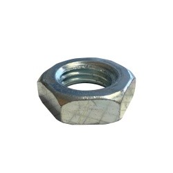 Ecrou hexagonal DIN439 - ref. AJD/M24X300 | TP Agri