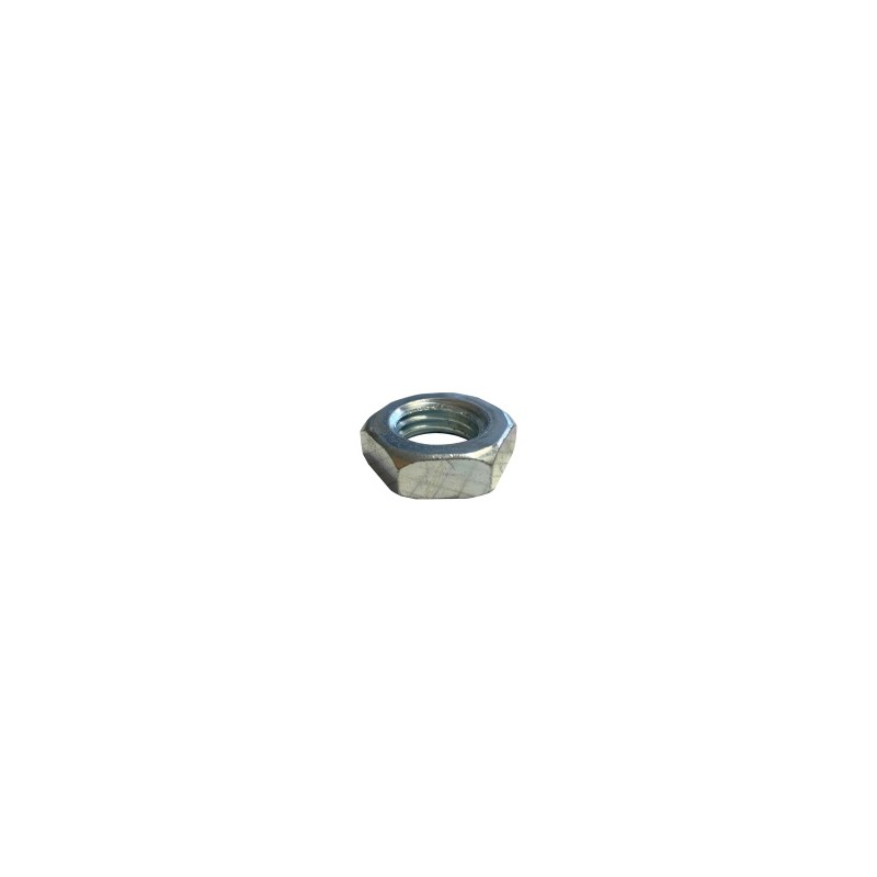 Ecrou hexagonal DIN439 - ref. AJD/M24X300 | TP Agri