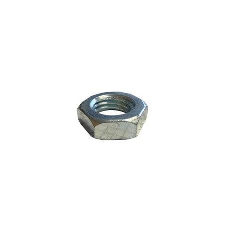 Ecrou hexagonal DIN439 - ref. AJD/M24X300 | TP Agri
