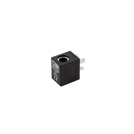Bobine 24VDC D10,2 - ref. AJD/W0911100002 | TP Agri