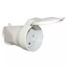 FICHE F ETANCHE 3P+T 32A LEGRAND