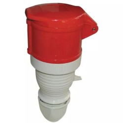 PROLONGATEUR 5X32A 400V IP44 WALTHER