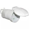 FICHE F ETANCHE 3P+T 20A LEGRAND
