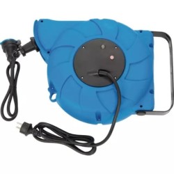 ENROULEUR ELECTRIQUE RAPPEL AUTO 3G1,5 20M H07RNF + 1M