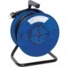 ENROULEUR ELECTRIQUE HO7RNF 4 PRISES 16A 2P+T 25M