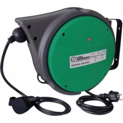 ENROULEUR ELECTRIQUE RAPPEL AUTOMATIQUE 10M 3G2.5 H07RN-F