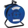 ENROULEUR ELECTRIQUE HO7RNF 4 PRISES 16A 2P+T 25M