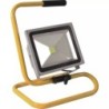PROJECTEUR PORTABLE LED 250V 30W CABLE 5M H05RNF IP65