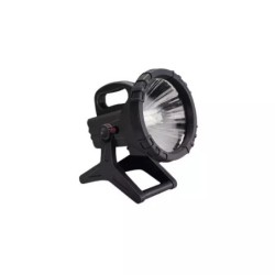 PROJECTEUR EXTERIEUR 125W ECONOMIE ENERGIE 25W ABS