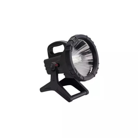 PROJECTEUR EXTERIEUR 125W ECONOMIE ENERGIE 25W ABS