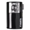 LAMPE BOITIER PLAT PALM LIGHT AVEC PILE 3LR12 INCLUSE VARTA