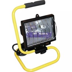 PROJECTEUR HALOGENE PORTABLE 400 WATTS