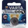 PILE LITHIUM CR2016 3V BLISTER VARTA
