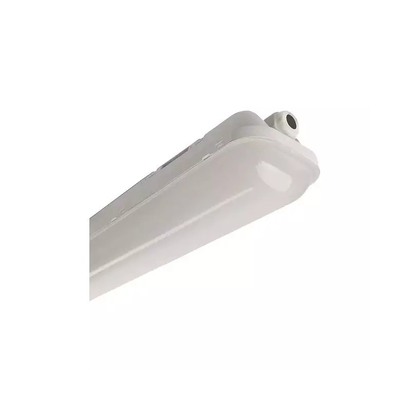 REGLETTE LED ETANCHE IP65 9W 54CM
