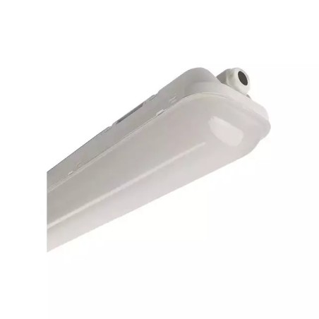 REGLETTE LED ETANCHE IP65 9W 54CM