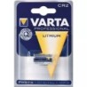 PILE RONDE CR2 3V 920 mAh VARTA