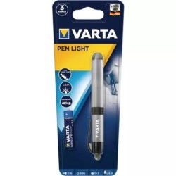 LAMPE STYLO LED PEN LIGHT VARTA