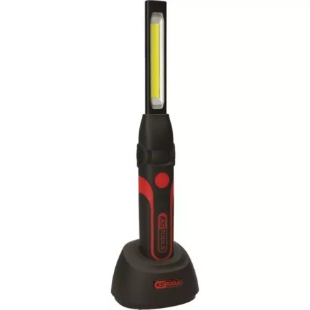 BALADEUSE COB 300 LUMEN PLUS SPOT 80 LUMEN KS TOOLS