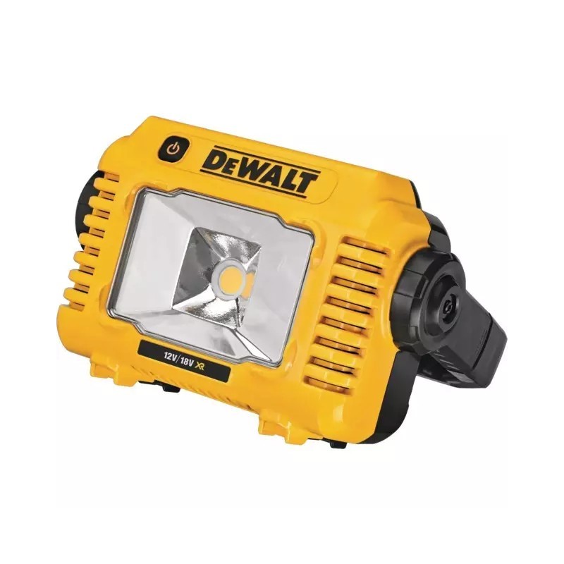 PROJECTEUR COMPACT XR 12V / 18V / 54V DCL077-XJ DEWALT