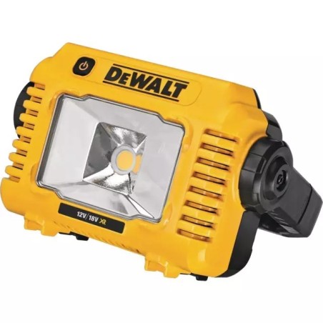 PROJECTEUR COMPACT XR 12V / 18V / 54V DCL077-XJ DEWALT