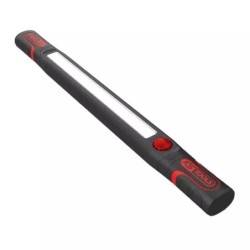 BALADEUSE LONGUE ORIENTABLE 3000 LUMENS KS TOOLS