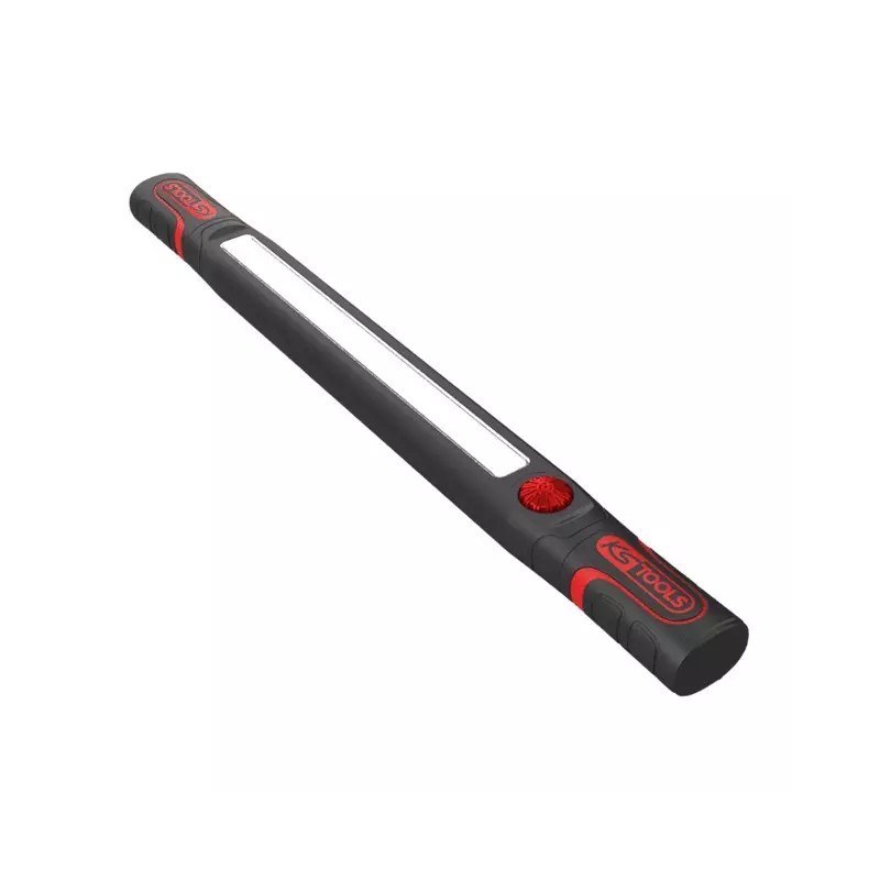 BALADEUSE LONGUE ORIENTABLE 3000 LUMENS KS TOOLS