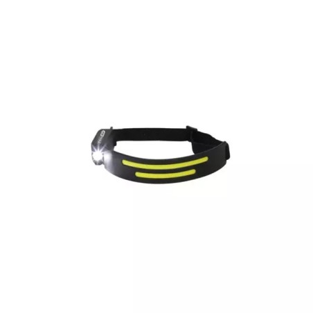 LAMPE FRONTALE FLEXIBLE 300 LUMENS KS TOOLS