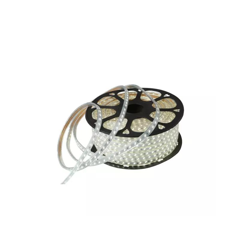 RUBAN EXTERIEUR LED 175W 14750 LUMENS 230V ROULEAU 25M