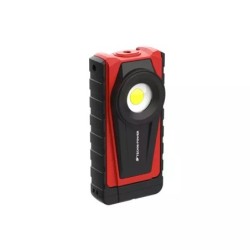 LAMPE DE POCHE LED 1000 LUMENS AIMANTEE RECHARGEABLE TECHNI-POWER