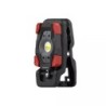 PROJECTEUR ATELIER LED 1000 LUMENS ORIENTABLE 360° AVEC PINCE RECHARGEABLE TECHNI-POWER