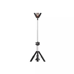 PROJECTEUR ATELIER LED 13500 LUMENS 230V SUR TREPIED TECHNI-POWER
