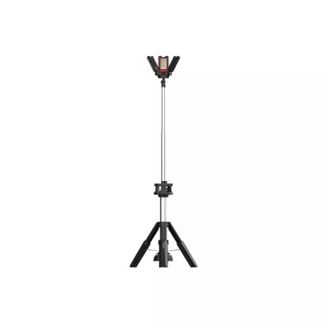 PROJECTEUR ATELIER LED 13500 LUMENS 230V SUR TREPIED TECHNI-POWER