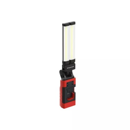 BALADEUSE ATELIER LED 1200 LUMENS ORIENTABLE AIMANTEE RECHARGEABLE TECHNI-POWER