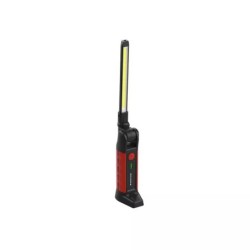 BALADEUSE ATELIER LED 1000 LUMENS ORIENTABLE AIMANTEE RECHARGEABLE TECHNI-POWER