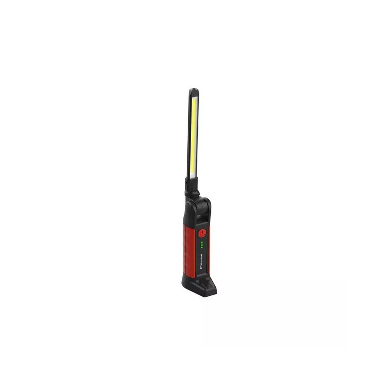 BALADEUSE ATELIER LED 1000 LUMENS ORIENTABLE AIMANTEE RECHARGEABLE TECHNI-POWER