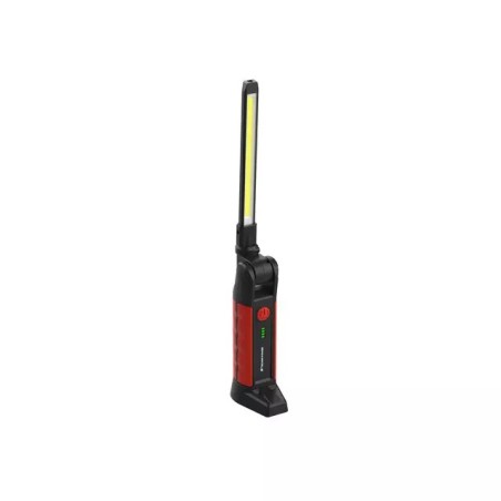 BALADEUSE ATELIER LED 1000 LUMENS ORIENTABLE AIMANTEE RECHARGEABLE TECHNI-POWER