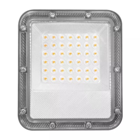 PROJECTEUR EXTERIEUR LED 30W 2700 LUMENS 230V TECHNI-POWER